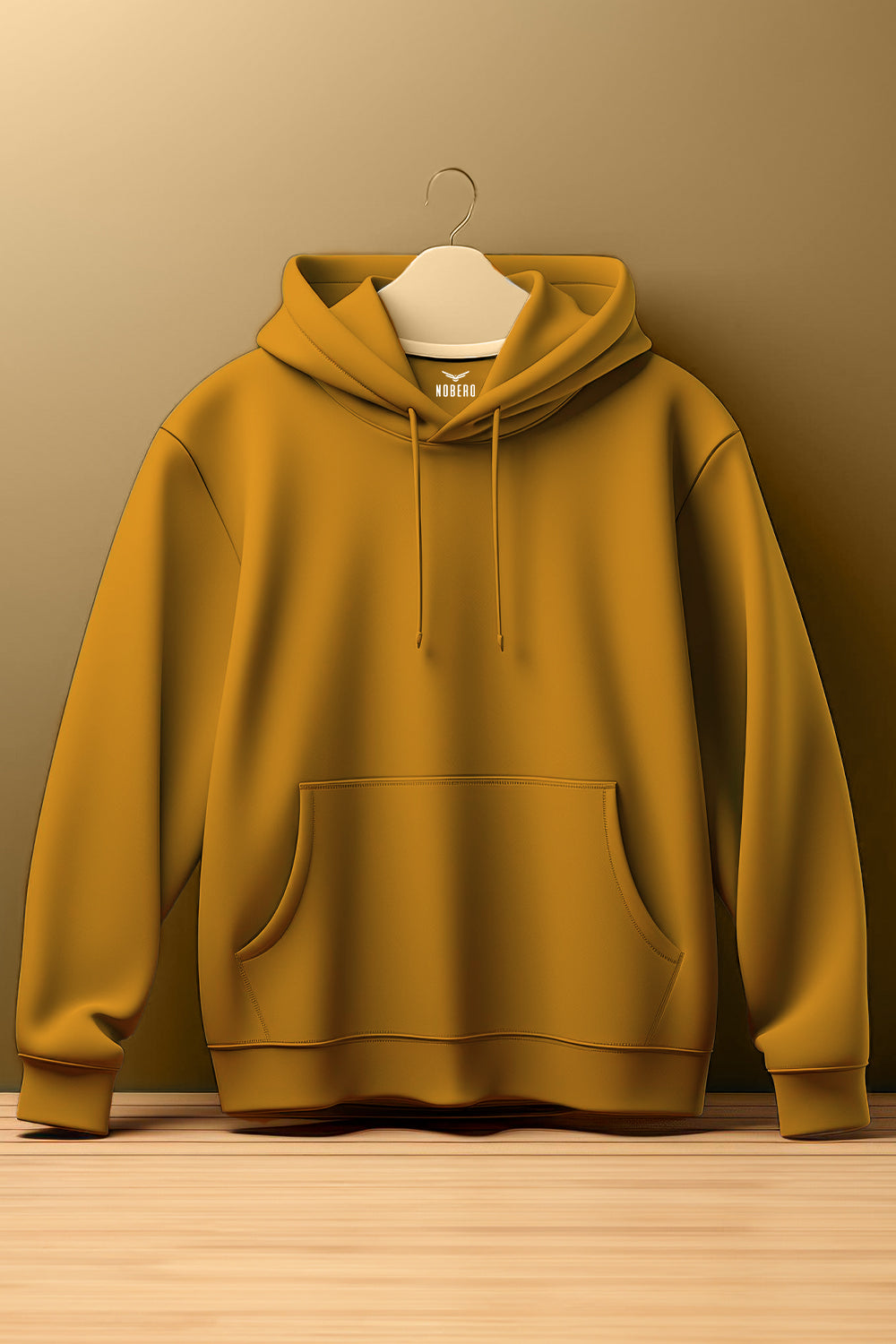 Classic Hoodie