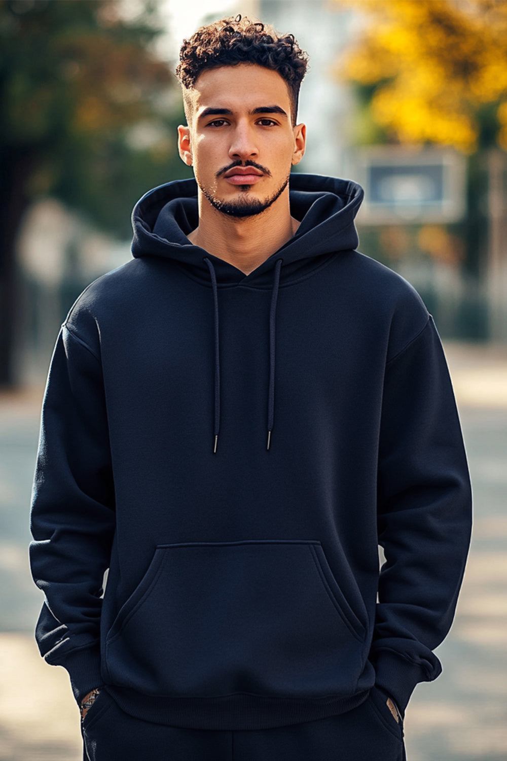 Nobero Classic Hoodie