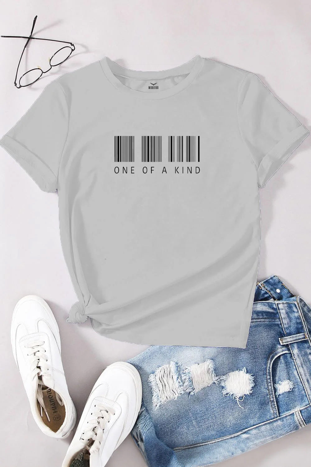 Boyfriend One of a Kind V2 Classic Fit T-Shirt