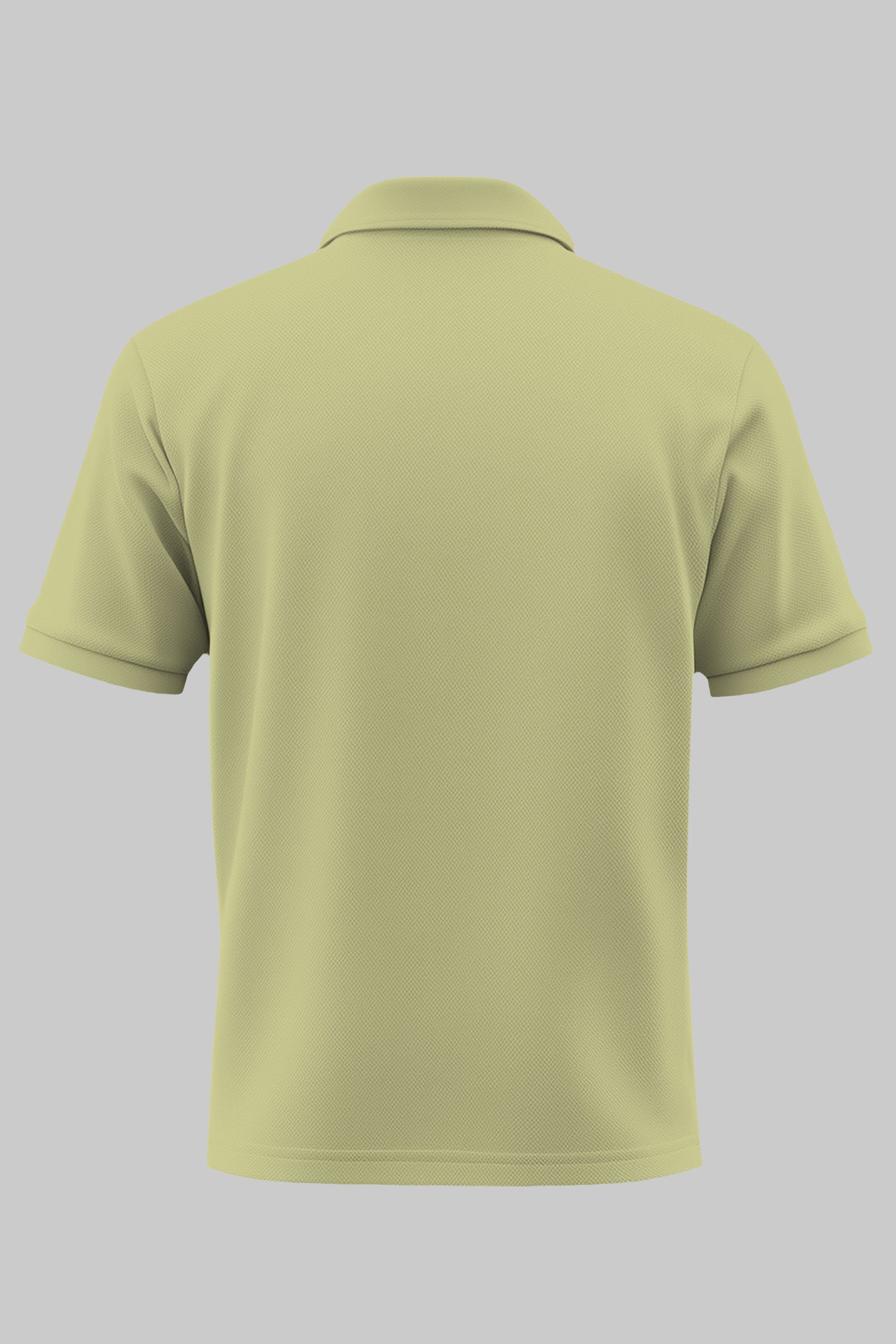 Classic Polo T-Shirt