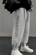 Adventure Oversized Joggers