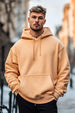 Nobero Oversized Hoodie