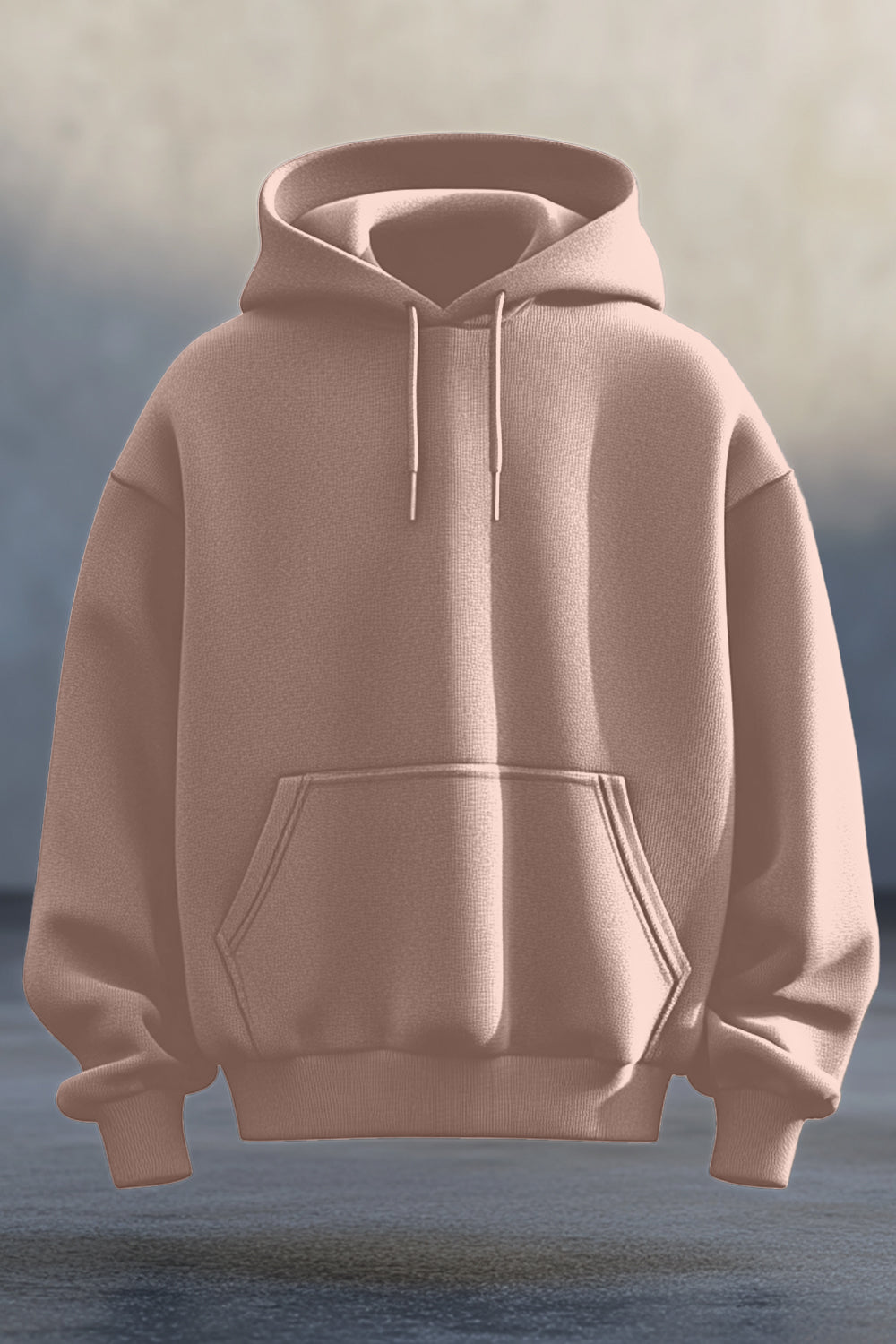 Oversized Hoodie