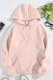 Boyfriend Fit Classic Hoodie