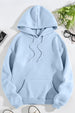 Boyfriend Fit Classic Hoodie