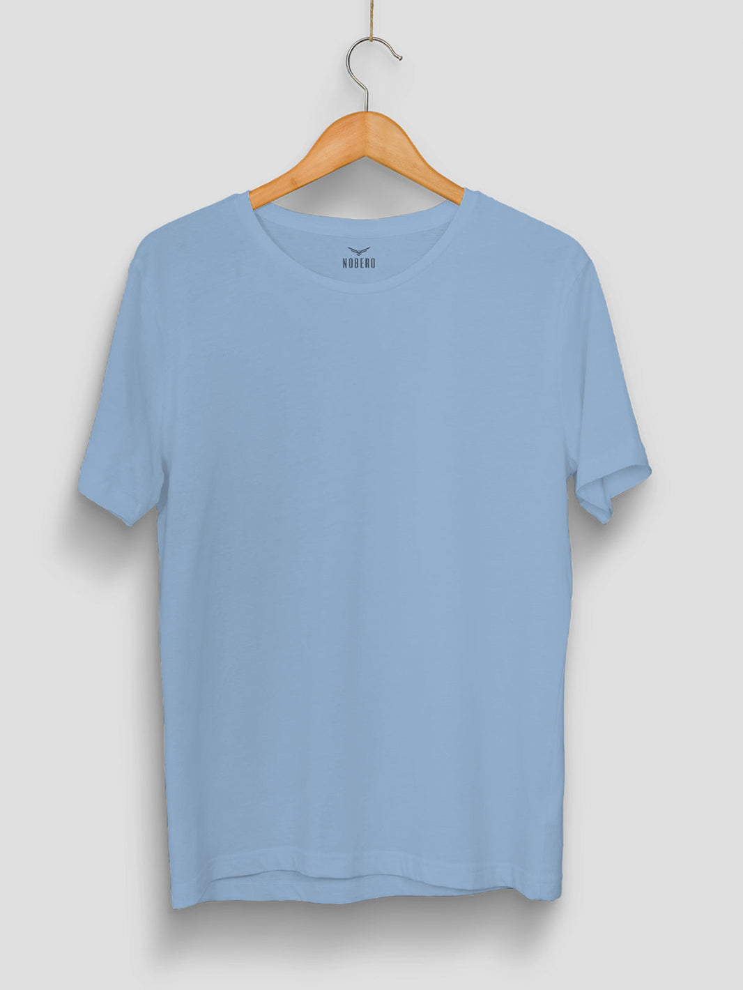 Plain Classic Fit T-Shirt