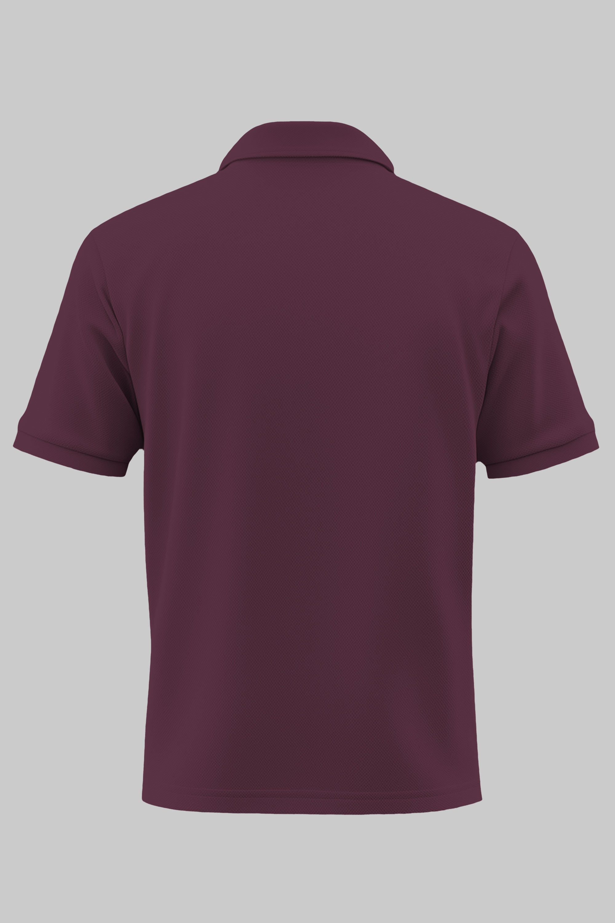 Classic Polo T-Shirt