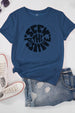 Boyfriend Seek The Positive Classic Fit T-Shirt