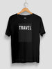 Boyfriend Travel Classic Fit T-Shirt