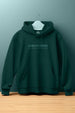 Unexplored Classic Hoodie