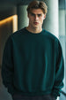 Nobero Oversized Sweatshirt