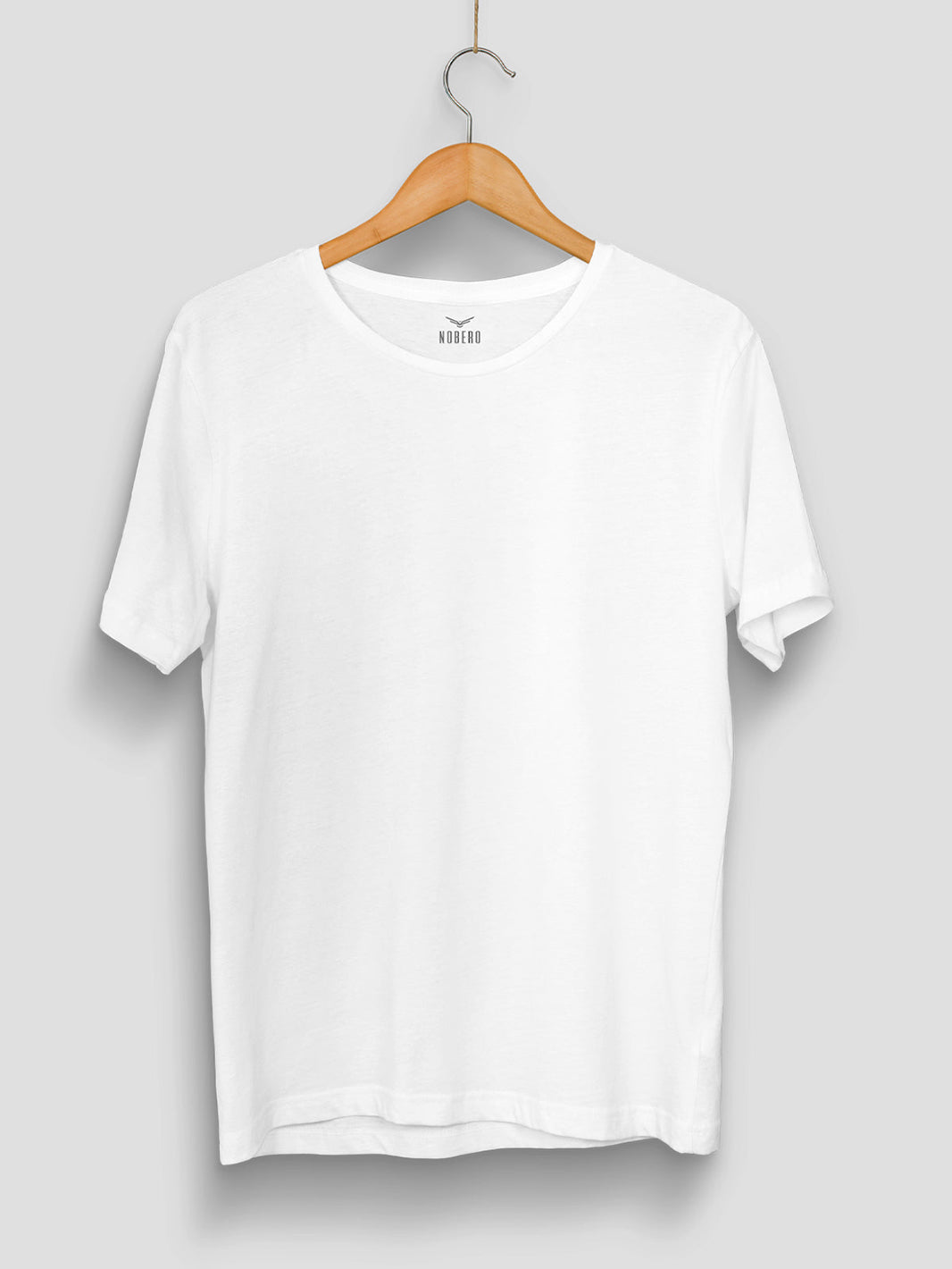 Plain Classic Fit T-Shirt