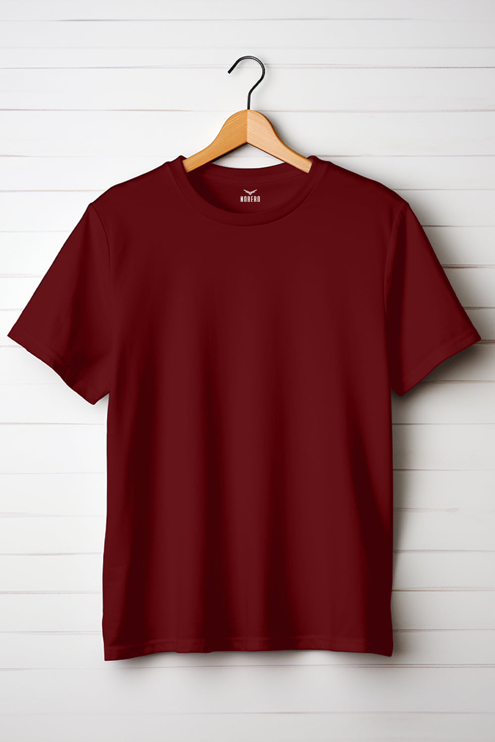 Plain Classic Fit T-Shirt