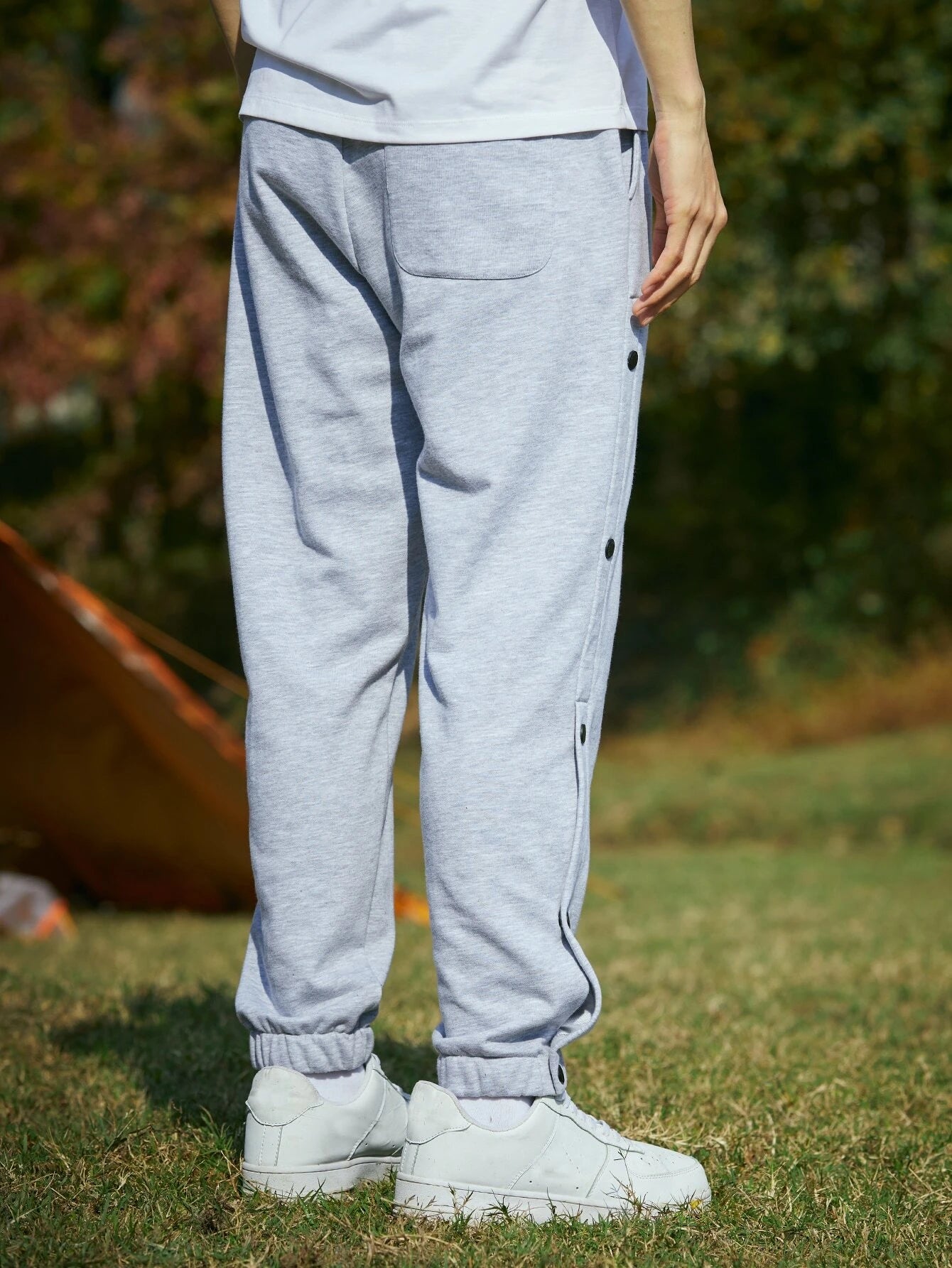 Jordan Men Joggers