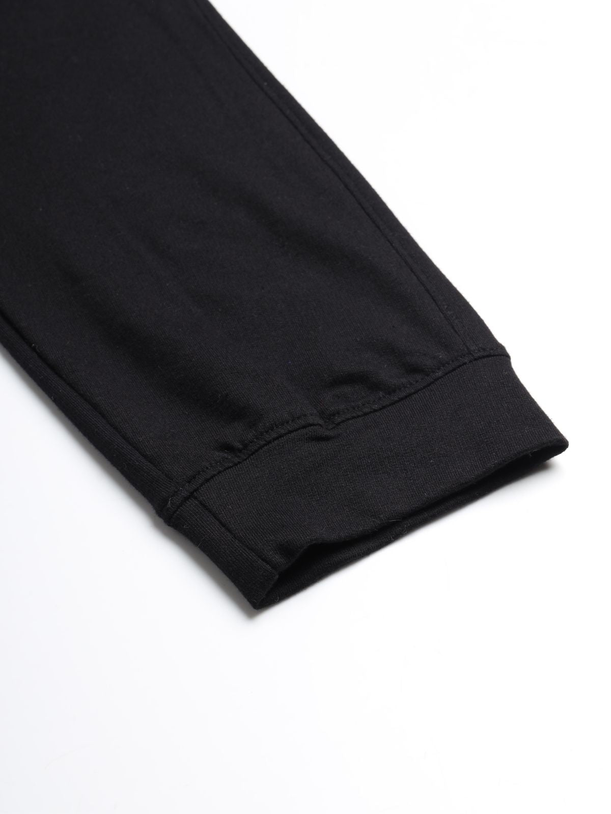 Utility Cargo Pocket Joggers