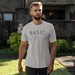 Basic. Classic Fit T-Shirt