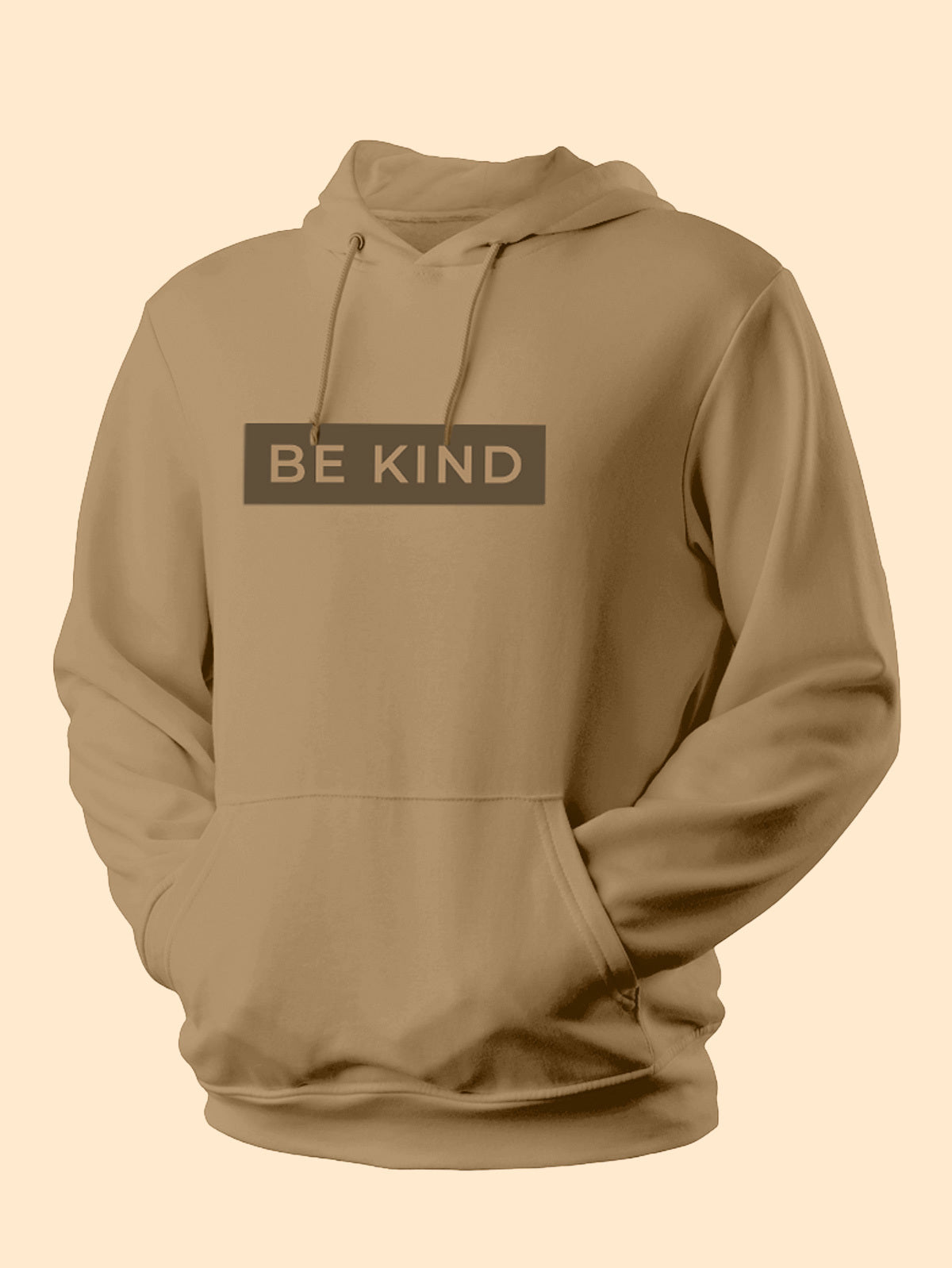 Be Kind