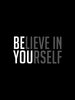 Believe in Yourself Classic Fit T-Shirt