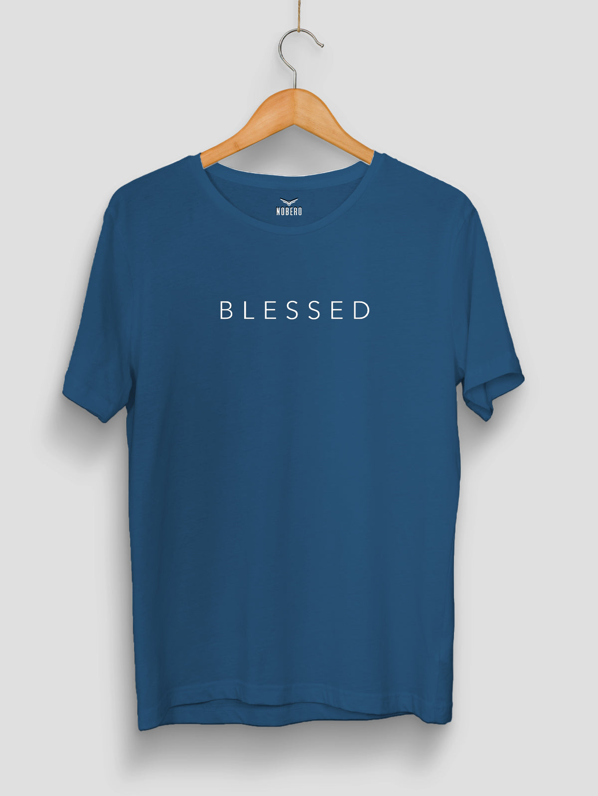 Blessed Classic Fit T-Shirt