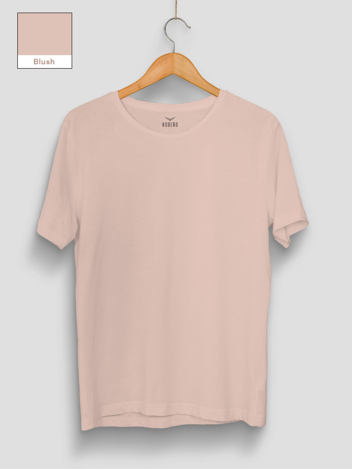 Plain Classic Fit T-Shirt